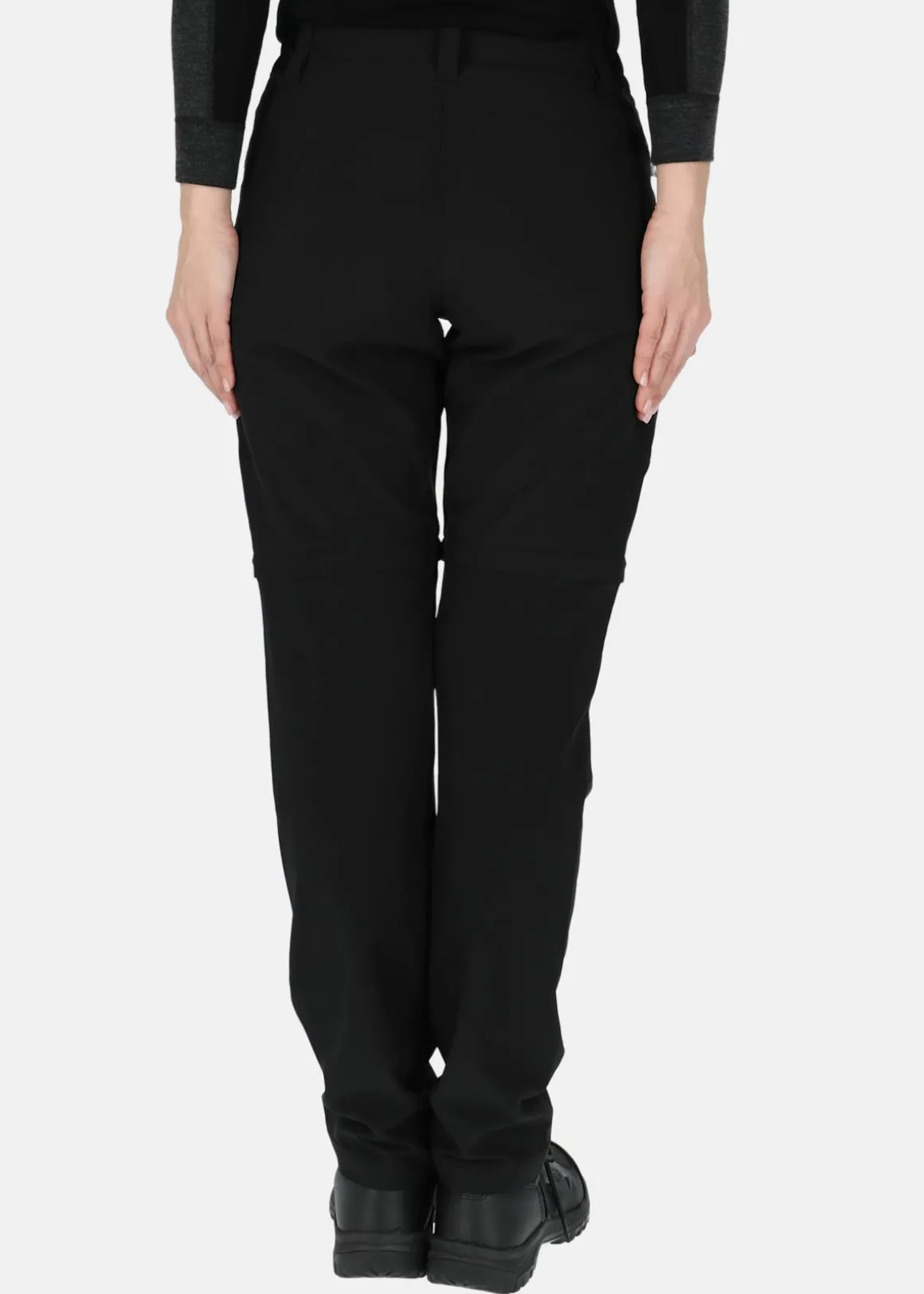 Glittertind Zip-Off Pants W