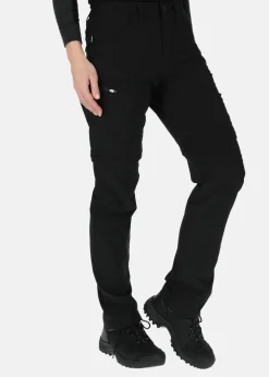 Glittertind Zip-Off Pants W