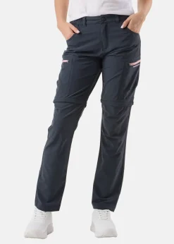 Glittertind Zip-Off Pants W