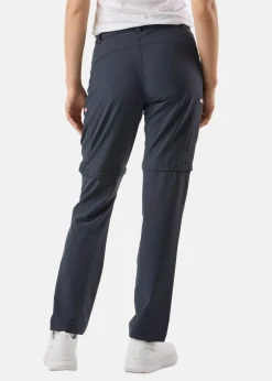 Glittertind Zip-Off Pants W