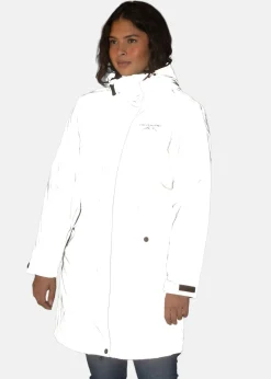 Glow Insulated Coat W