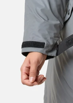 Glow Insulated Coat W