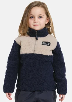 GOSIG KIDS HALFZIP