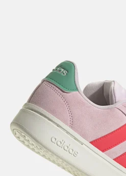 GRAND COURT ALPHA 00s