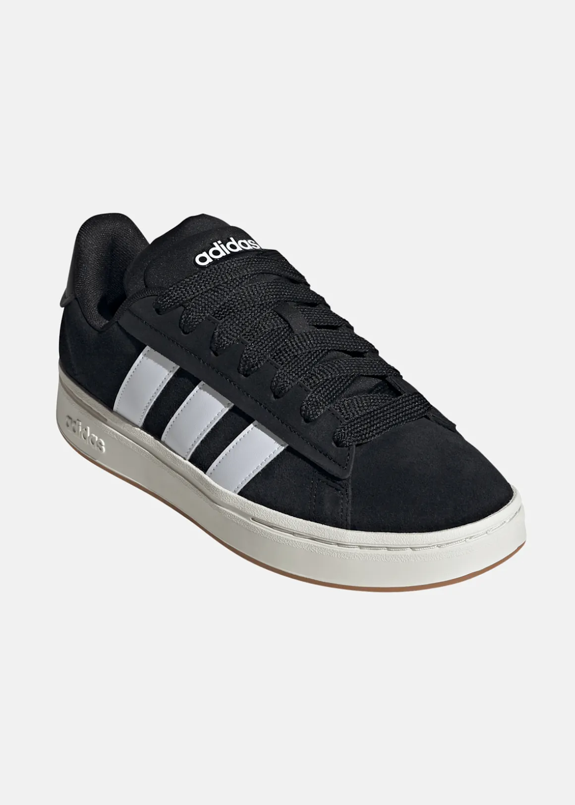 GRAND COURT ALPHA 00s