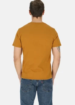 GRAPHIC CREWNECK TEE