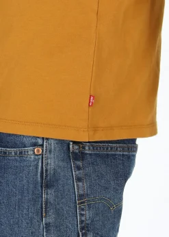 GRAPHIC CREWNECK TEE