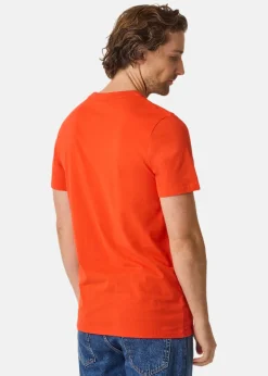 GREAT OUTDOORS EMB RELAXED TEE