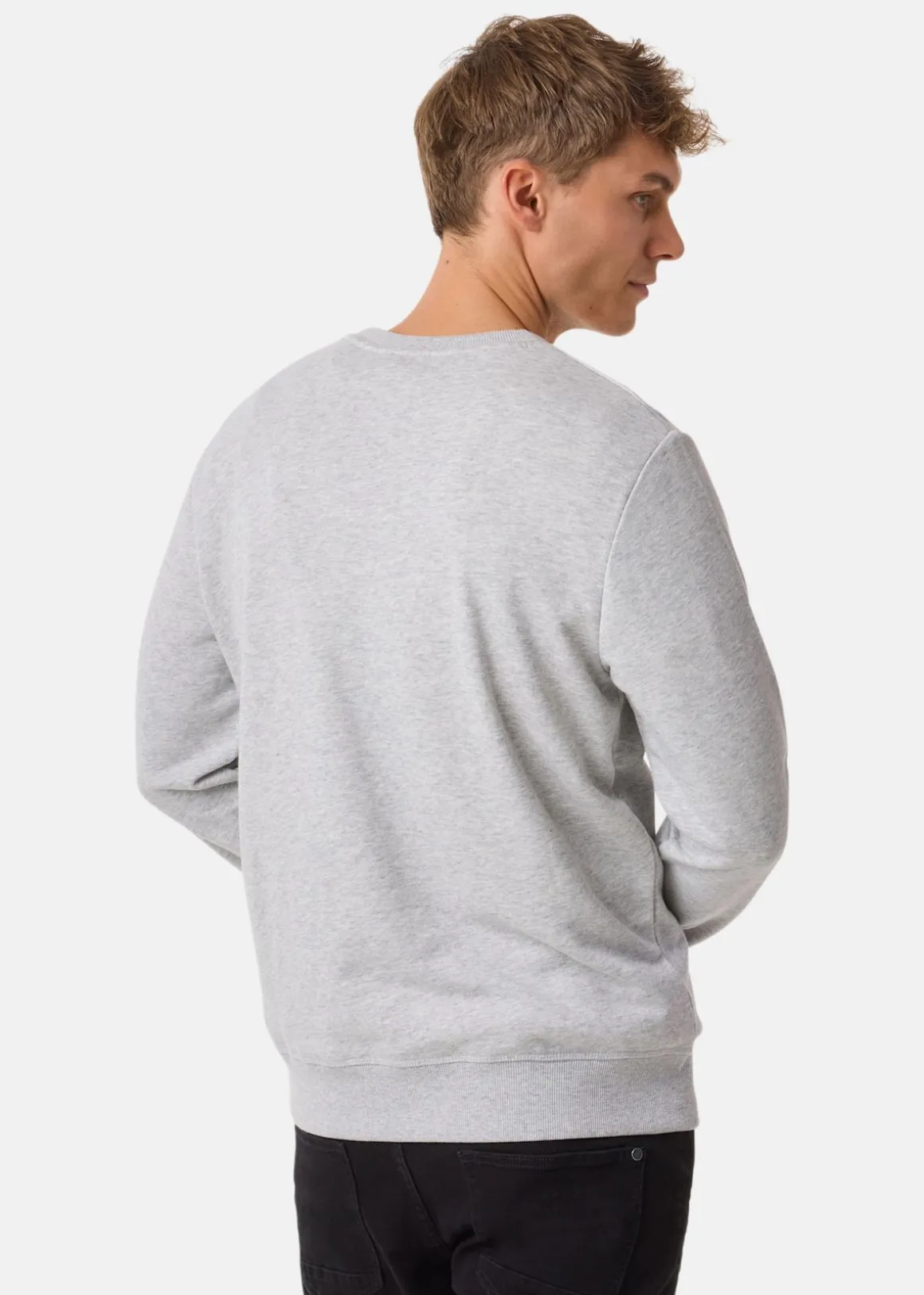 GREAT OUTDOORS EMB RLXD SWEAT