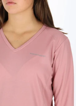 Grebbestad L/S Tee 2.0 W