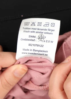 Grebbestad L/S Tee 2.0 W