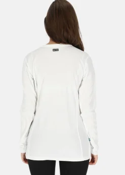 Grebbestad L/S Tee 2.0 W