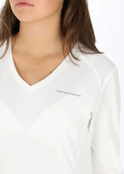 Grebbestad L/S Tee 2.0 W