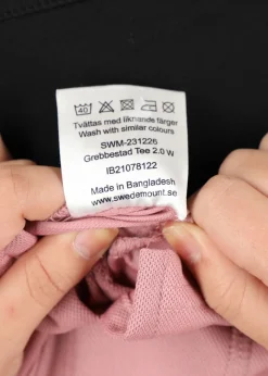 Grebbestad Tee 2.0 W