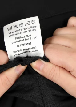 Grebbestad Tee 2.0 W