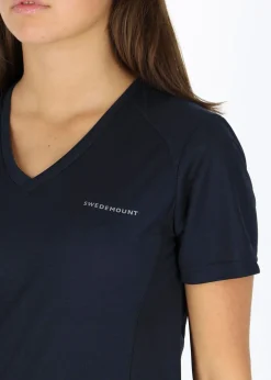 Grebbestad Tee 2.0 W