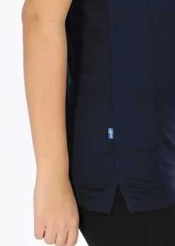 Grebbestad Tee 2.0 W