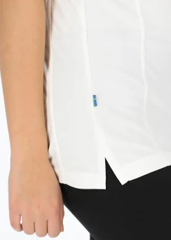 Grebbestad Tee 2.0 W