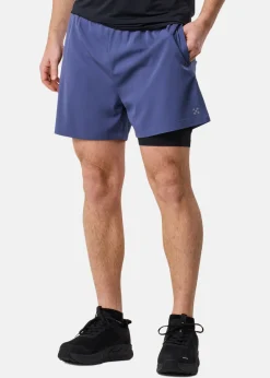 Gym 2-in 1 Shorts