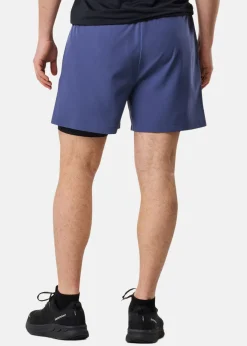 Gym 2-in 1 Shorts