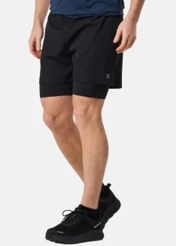 Gym 2-in 1 Shorts