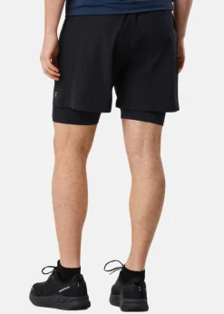 Gym 2-in 1 Shorts