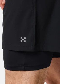Gym 2-in 1 Shorts