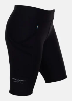 Gym Short Tights JR