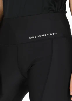 Gym Short Tights W
