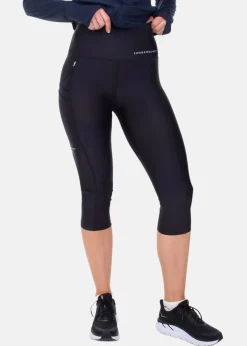 Gym Tights 3/4 W