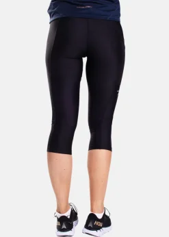 Gym Tights 3/4 W