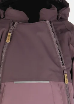 Hafjell Baby Overall