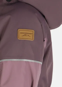 Hafjell Baby Overall