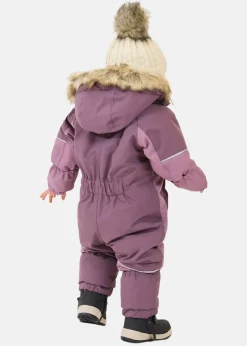 Hafjell Baby Overall