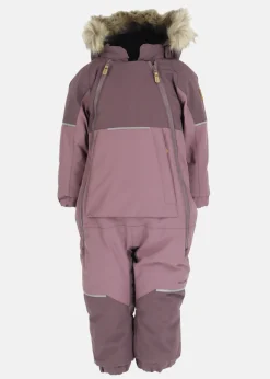 Hafjell Baby Overall