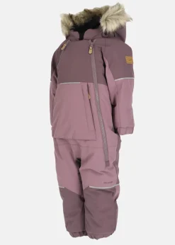 Hafjell Baby Overall