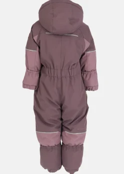 Hafjell Baby Overall