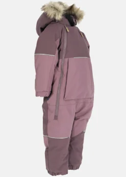 Hafjell Baby Overall