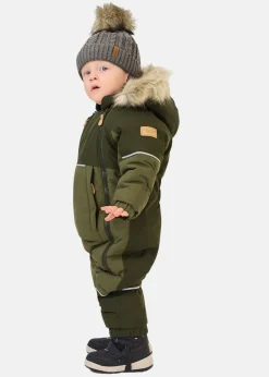 Hafjell Baby Overall