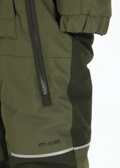 Hafjell Baby Overall