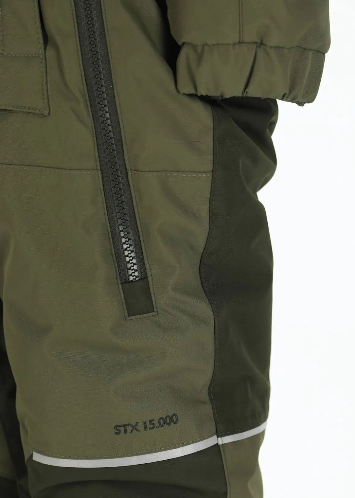 Hafjell Baby Overall