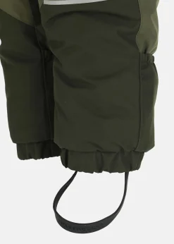 Hafjell Baby Overall