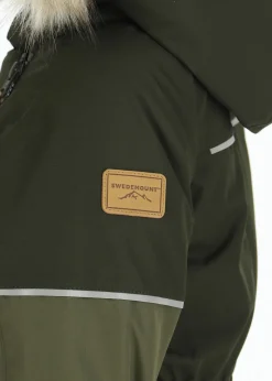 Hafjell Baby Overall