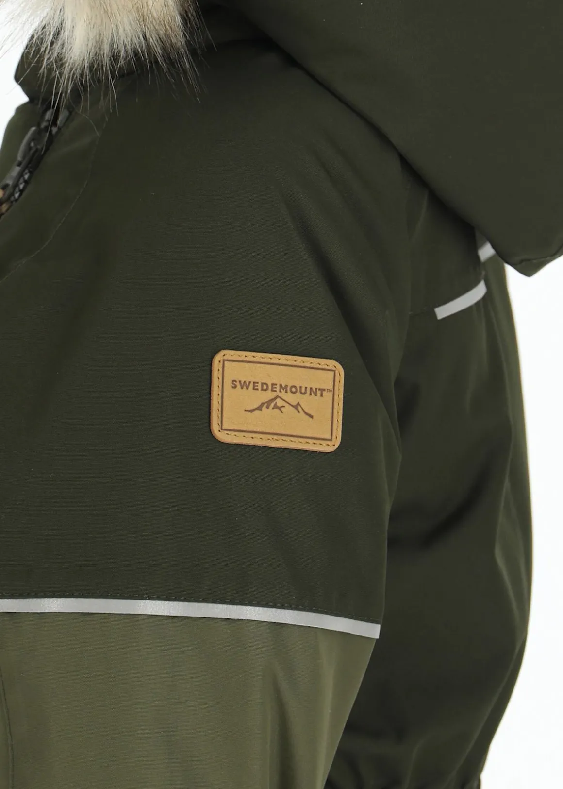 Hafjell Baby Overall