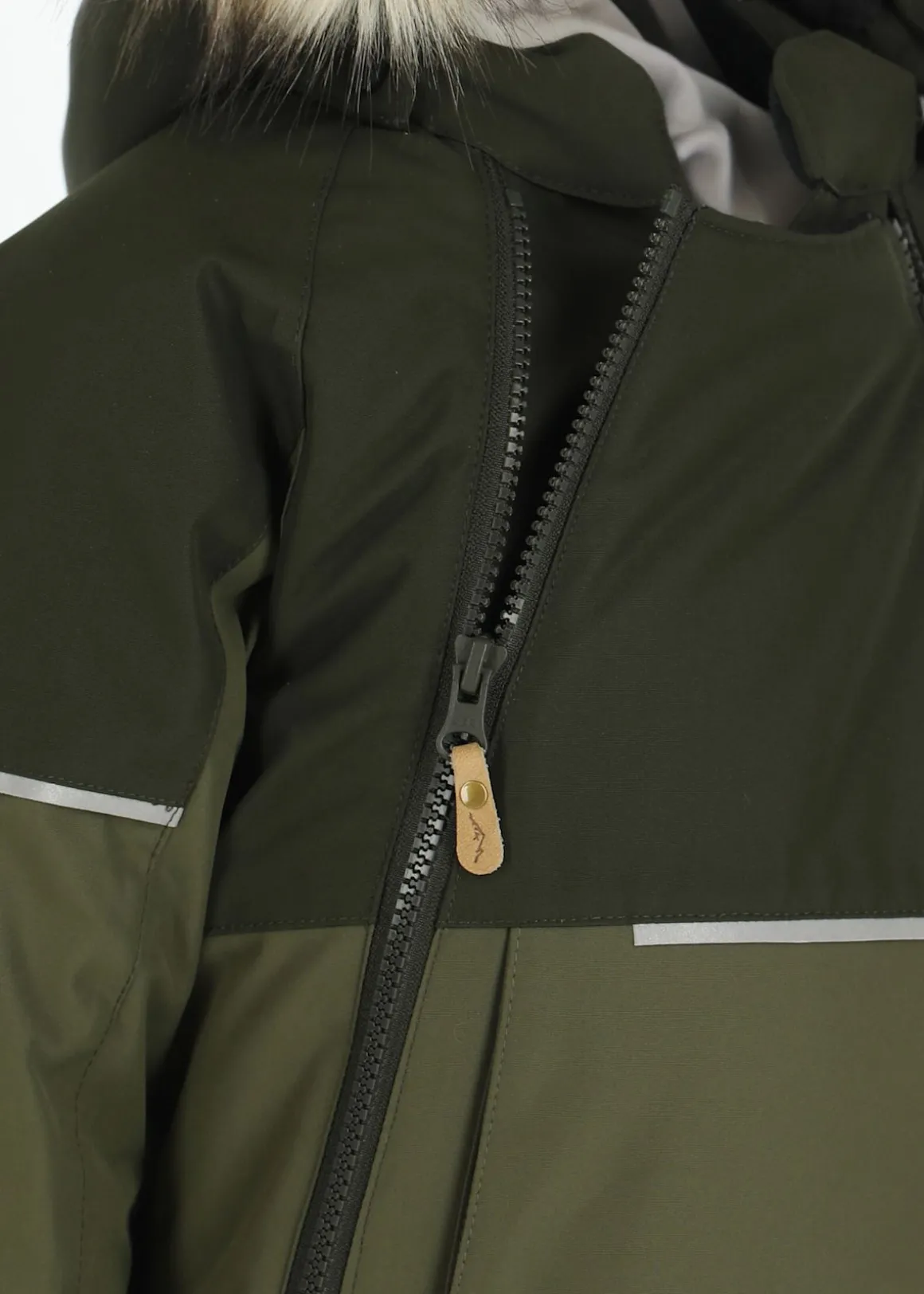 Hafjell Baby Overall