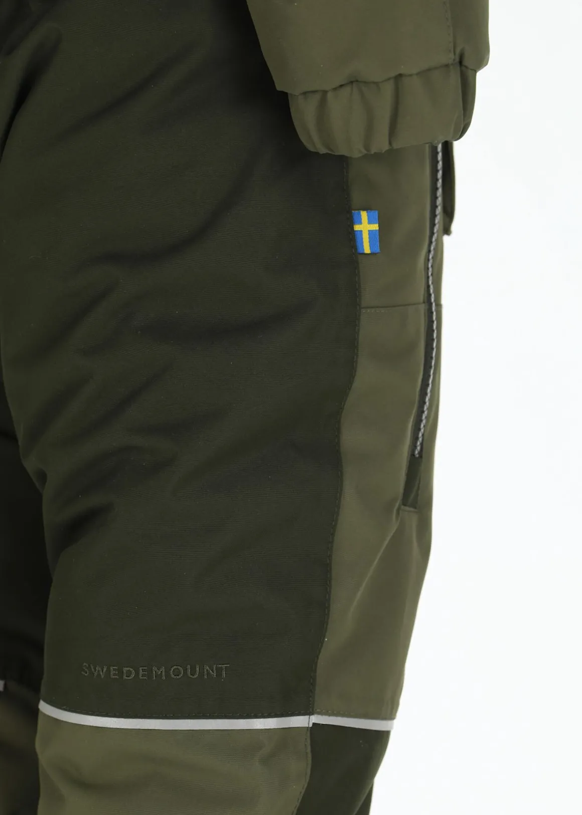 Hafjell Baby Overall