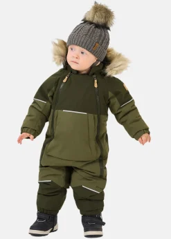 Hafjell Baby Overall