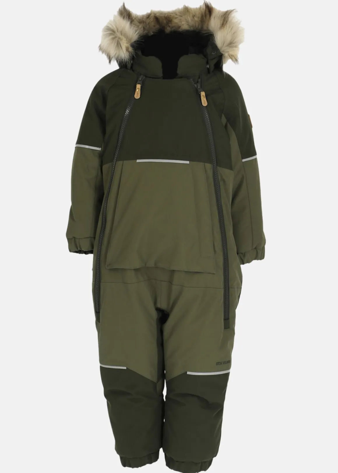 Hafjell Baby Overall