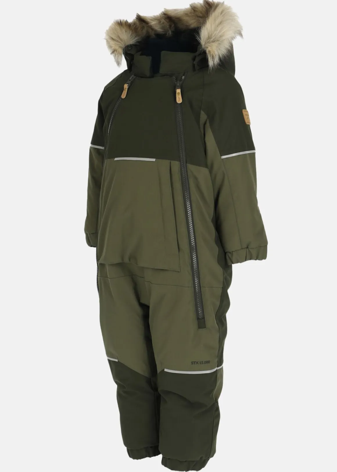 Hafjell Baby Overall