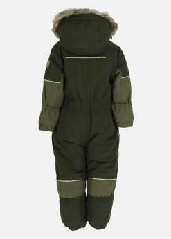 Hafjell Baby Overall